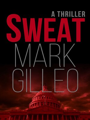 cover image of Sweat